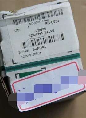 可维修ASCO气控角座阀E290A795