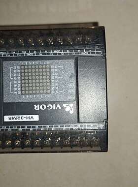 可维修丰炜PLCVIGOR  VH-32MR