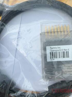 可维修openport2.0 Rev:E 金针