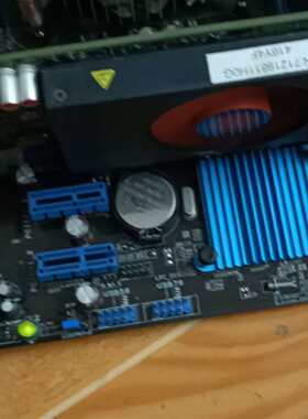可维修Dell/戴尔戴尔 AMD HD8490 独立显卡1G 议价