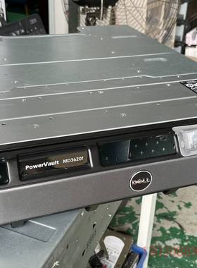 可维修DELL MD3620f MD3600f 存储 磁盘阵列 控