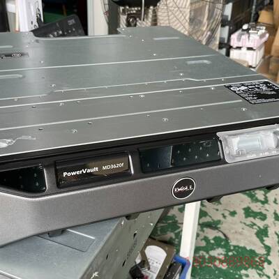 可维修DELL MD3620f MD3600f 存储 磁盘阵列 控
