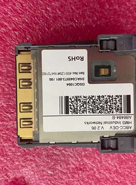 可维修3HAC045973-001  DSQC1004议价