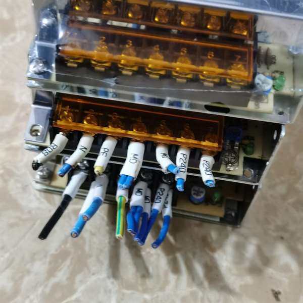 可维修S-100-24V开关电源 拆机 实物拍摄,电子元器件市场,其它元器件,淘宝优惠券,粉丝福利购,淘宝优惠卷