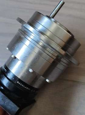 可维修台湾精锐法兰式减速机，APEXDYNAMICS出品