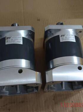 可维修中大130行星减速机：MDDEL：120ZDF20一1000