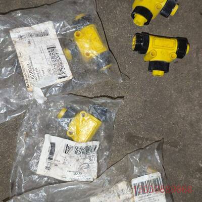 可维修Brad三通1201010001  1300350085