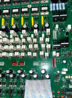 可维修控制器主板BACHG-1504,QLTII25-P2,QF6