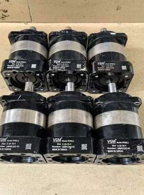 可维修台湾VGM行星减速机，型号 PF90L1，减速