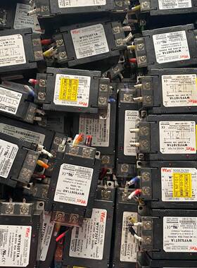 可维修韩国云永电源滤波器WYFT10T1A