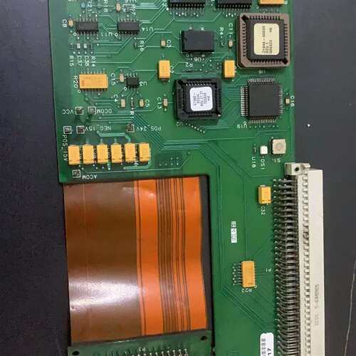 可维修安捷伦G1946-60007  A-3642-23原装拆机议价