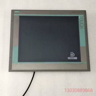 可维修6AV7861 1AA0 成色99新充新带包装 4TB00