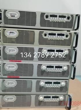 可维修Agilent安捷伦N8758A系统直流电源，80V/65A