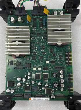 可维修esi激光切割机控制卡DGD158888-01/DIO216