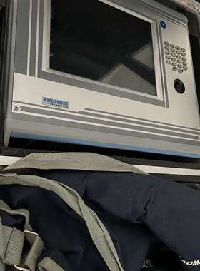 可维修KINGSINE KF910光数字继电保护测试仪 懂的