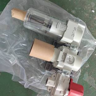 可维修SMC过滤器AF40 F04D