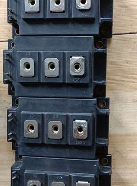 可维修2MBI150NT-120A拆机模块4个，实物拍摄需要