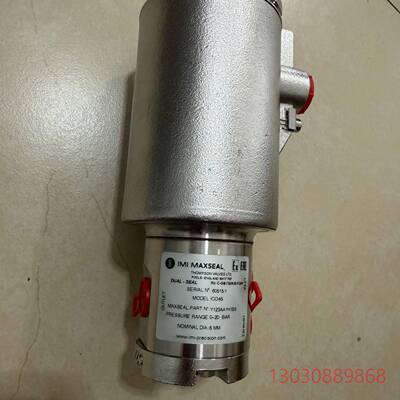 可维修IMI  Maxseal  ICO4S