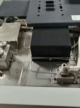 可维修岛津气相色谱仪GC-2018  设备准新机   双