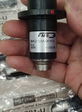 可维修FMS RMGZ123A.581613.H14 张力变送器