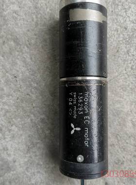 可维修MAXON、小电机136293