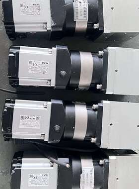 可维修禾川伺服电机，型号SV-X2MH075A-N2CA，750W