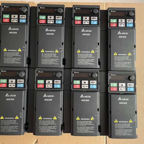 可维修台达MS300变频器  VFD9A0MS43ANSAA  3