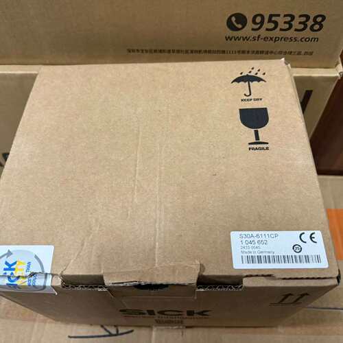 可维修SICK雷达S30A-6111CP议价