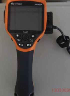 可维修是德科技U5856A热成像仪  功能完好  成