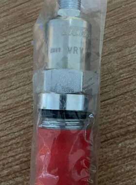 可维修全新溢流阀VRV11-12-S-0-30,威格士vicker