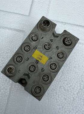 可维修贝加莱模块X67DM1321总线模块成色如图拆