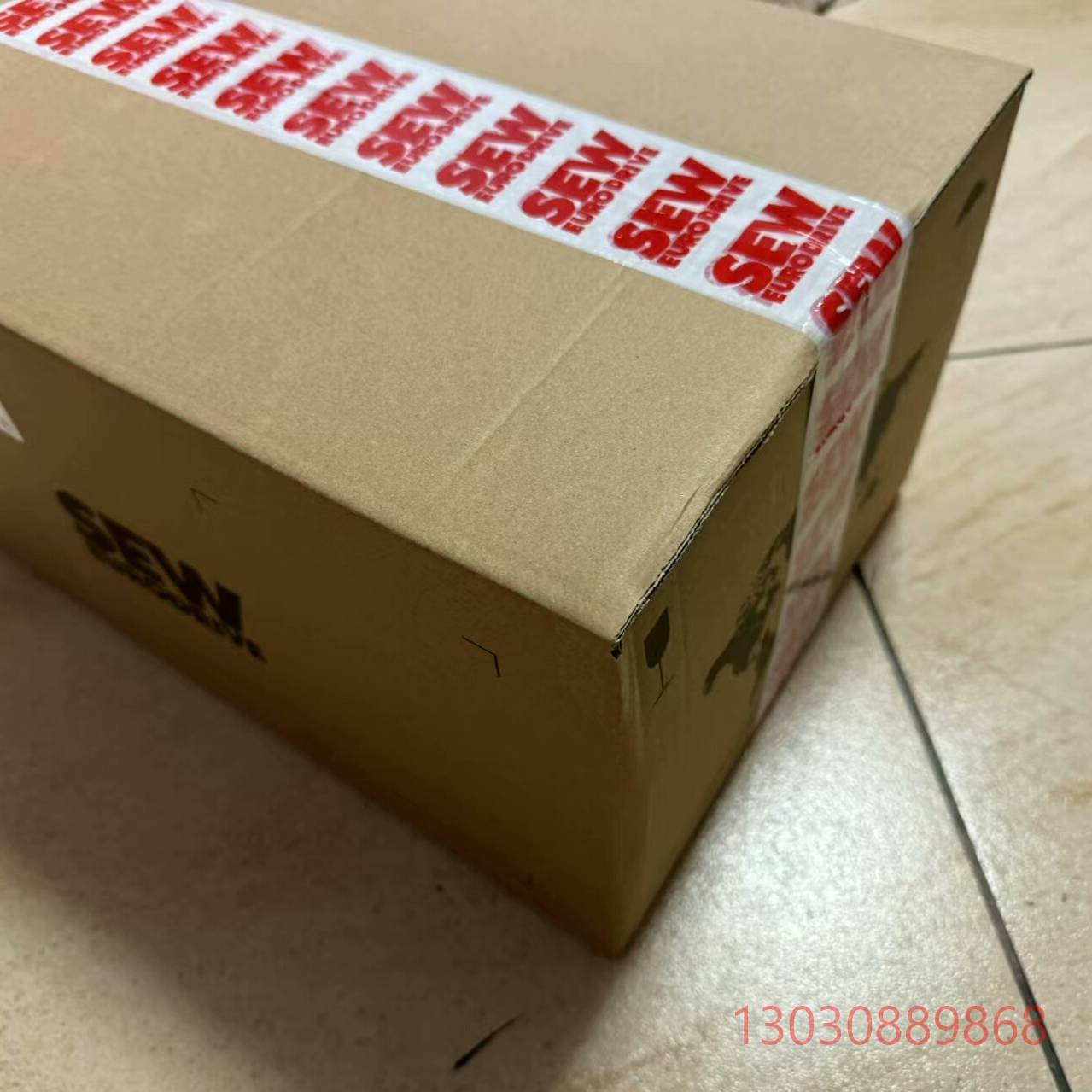 可维修SEW安全防爆防尘变频器PHC21A-A075M1-E21A