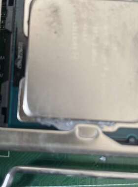 可维修i5CPU3470。拆机件。包正常使用。