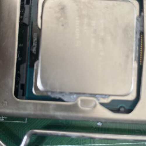 可维修i5CPU3470。拆机件。包正常使用。