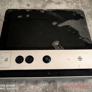 可维修拆机人脸室内门禁对讲,ThinK. Force TF-I