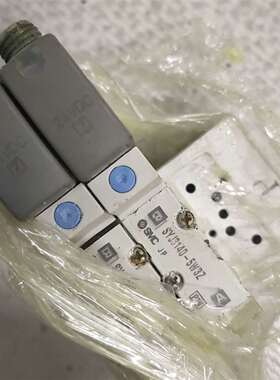 可维修SYJ3140-5W3Z  SYJ3340-5W3Z  SY