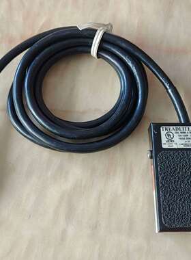 可维修美国LINEMASTER TREADLITE II  脚踏开议价