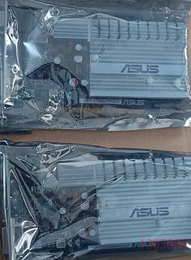 可维修全新华硕EN8400GS 512M/A显卡，库存余料，