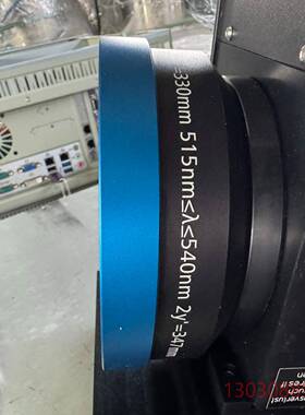 可维修德国SCANLAB振镜，拆机 成色漂亮 数台 D2