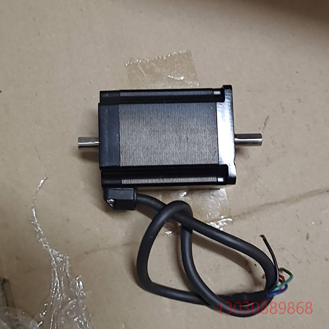 可维修雷赛智能57步进电机57CM22C-SZ