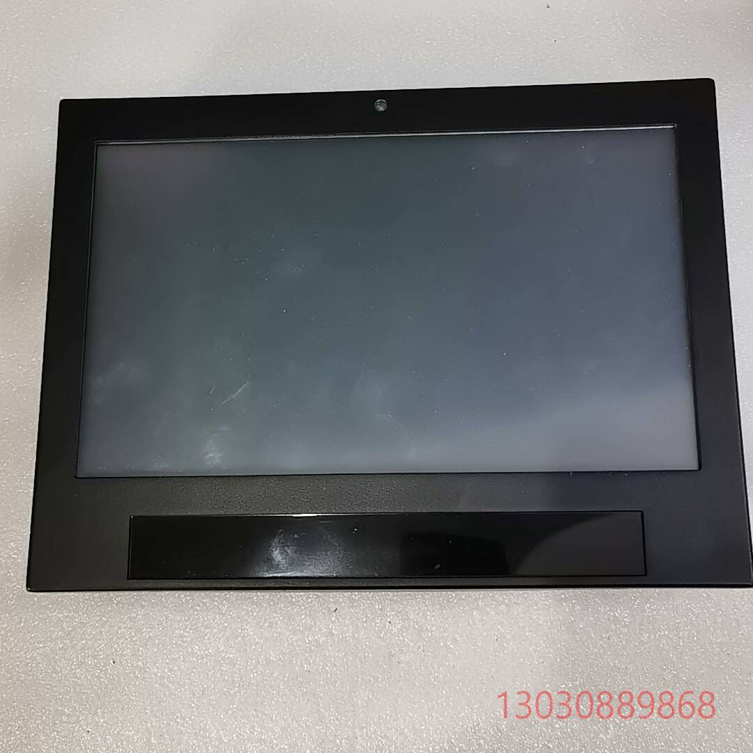 可维修工控机 MPC-10W7-A1T 10.4存 带触摸