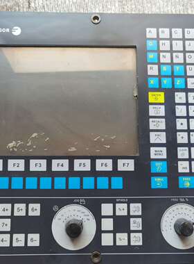 可维修法格系统CN55IA-GP-CK-A-B-4-ABESVW