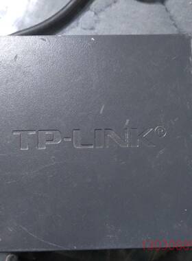 可维修TP-LINK普联TL-SF1005P 5口百兆，不带电源