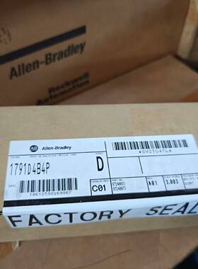 可维修AB 1791D4B4P