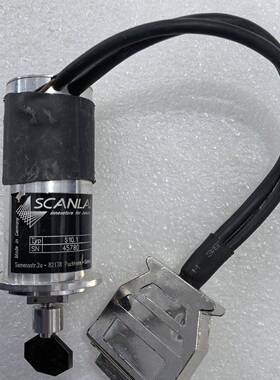 可维修德国SCANLAB S10.1振镜电机