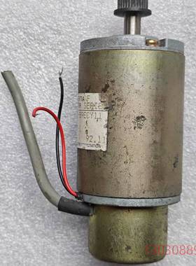 可维修拆机安川伺服电机UGFMED-B9ECY11