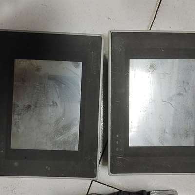 可维修海泰克触摸屏 PWS5610T-S，实物拍摄，成