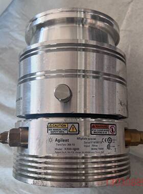 可维修Agilent TwisTorr 304FS分子泵，X350
