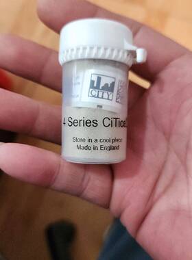 可维修英国city CiTicel 4CM气体传感器探头