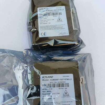 可维修东士KYLAND工业交换机，全新未拆但无外